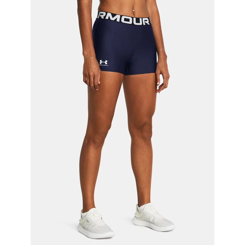 Under Armour dámské legíny 1383629-410 dámské - Pro ženy kraťasy