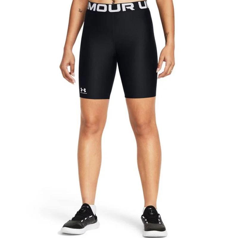 Šortky Under Armour HG 8in Short W 1383627001 - Pro ženy kraťasy