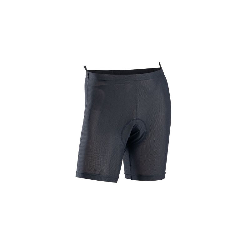 Cyklistické kraťasy NORTHWAVE Sport 2 Inner Short, černé - Pro ženy kraťasy