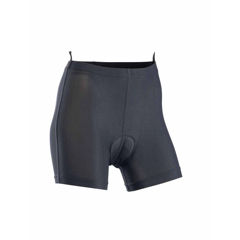 Cyklistické kraťasy NORTHWAVE Sport 2 Woman Inner Short, černé - Pro ženy kraťasy