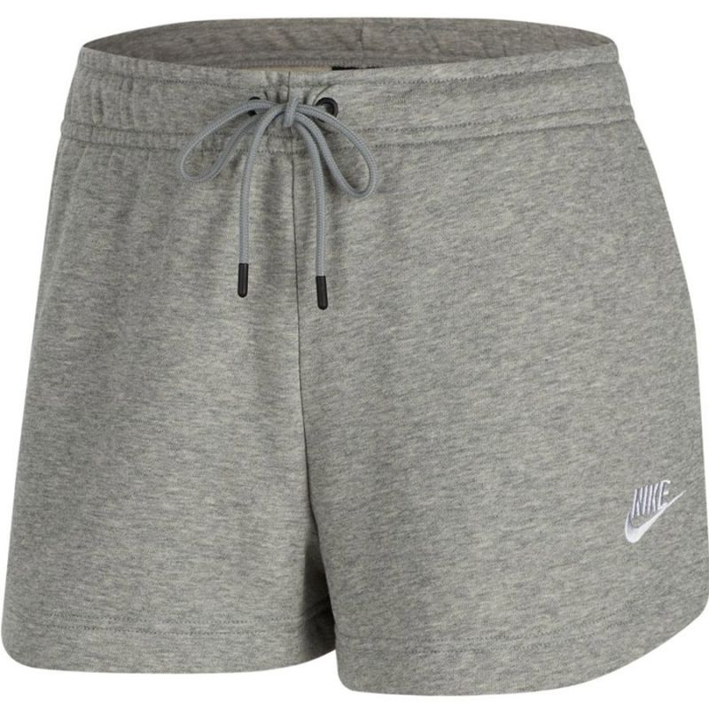 Dámské šortky Sportswear Essential W CJ2158-063 - Nike - Pro ženy kraťasy