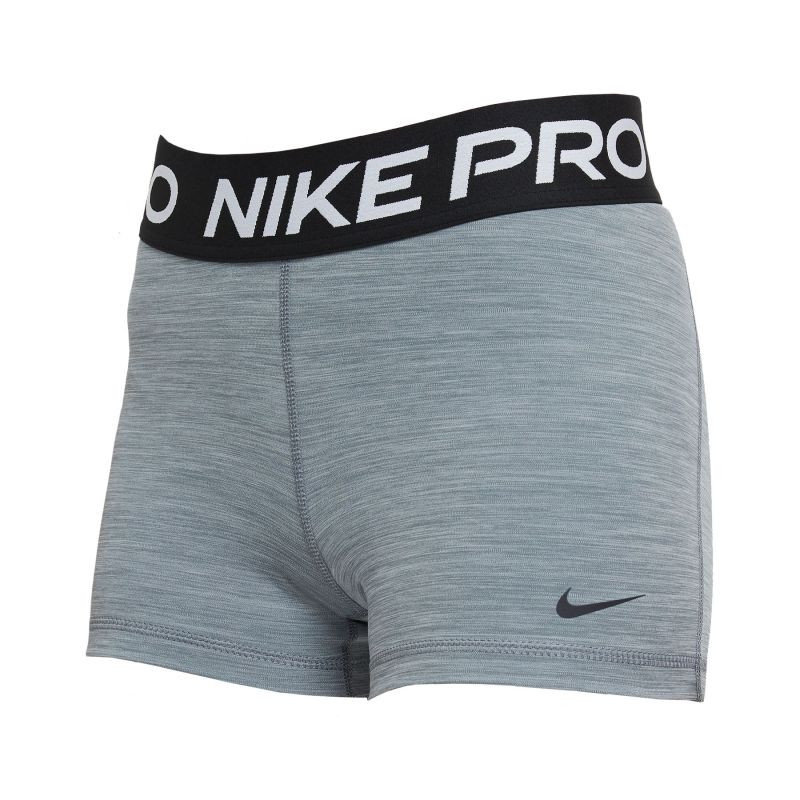 Dámské šortky Pro 365 3" W CZ9857-084 - Nike - Pro ženy kraťasy