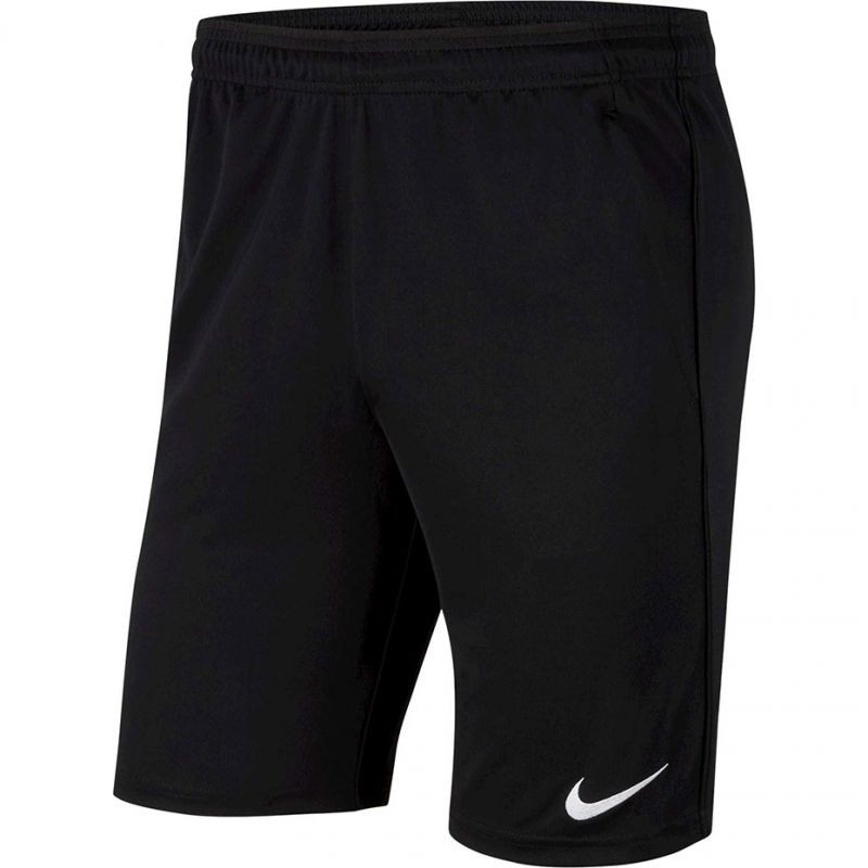 Šortky Nike Df Park 20 Short Kz W CW6154-010 dámské - Pro ženy kraťasy