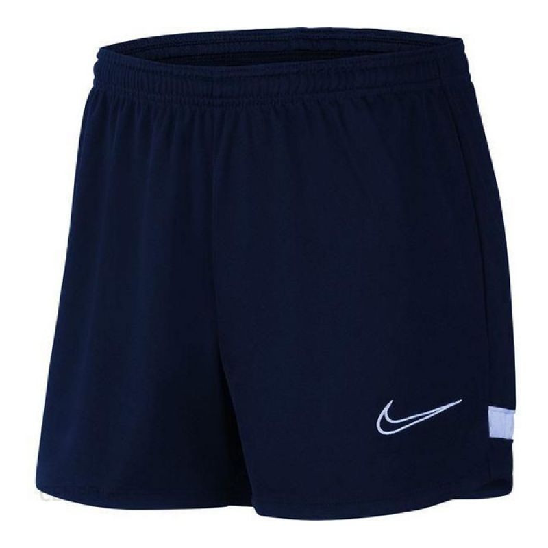 Dámské šortky Dri-FIT Academy W CV2649-451 - Nike - Pro ženy kraťasy