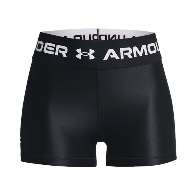 Dámské šortky HG Armour WB W 1361155 001 - Under Armour - Pro ženy kraťasy