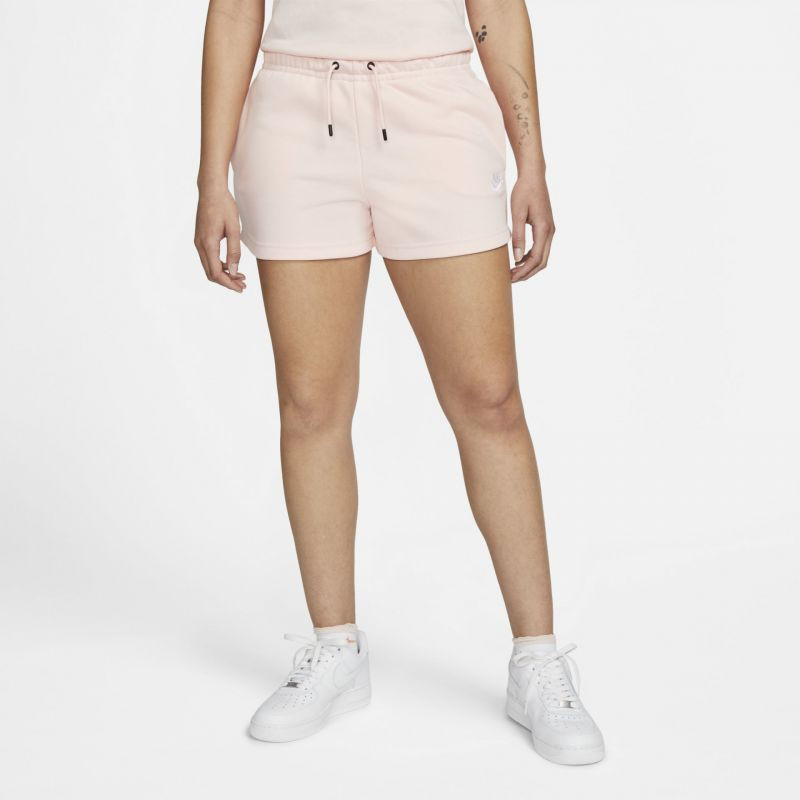 Dámské šortky Sportswear Essential W CJ2158-611 - Nike - Pro ženy kraťasy