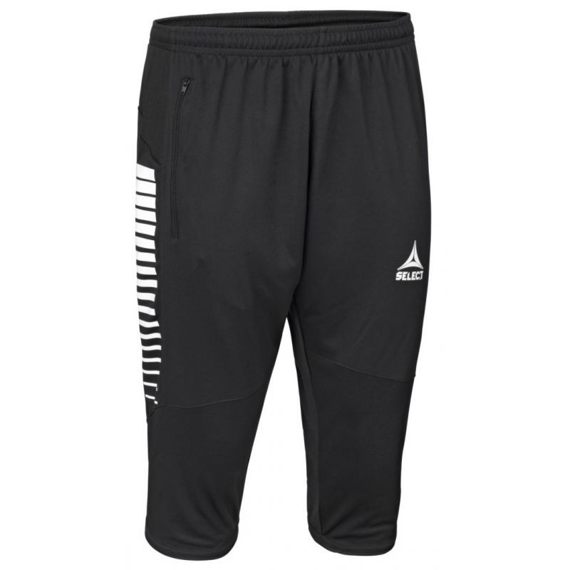 Select Mexico U tréninkové kalhoty T26-9868 černá - Pro ženy kraťasy