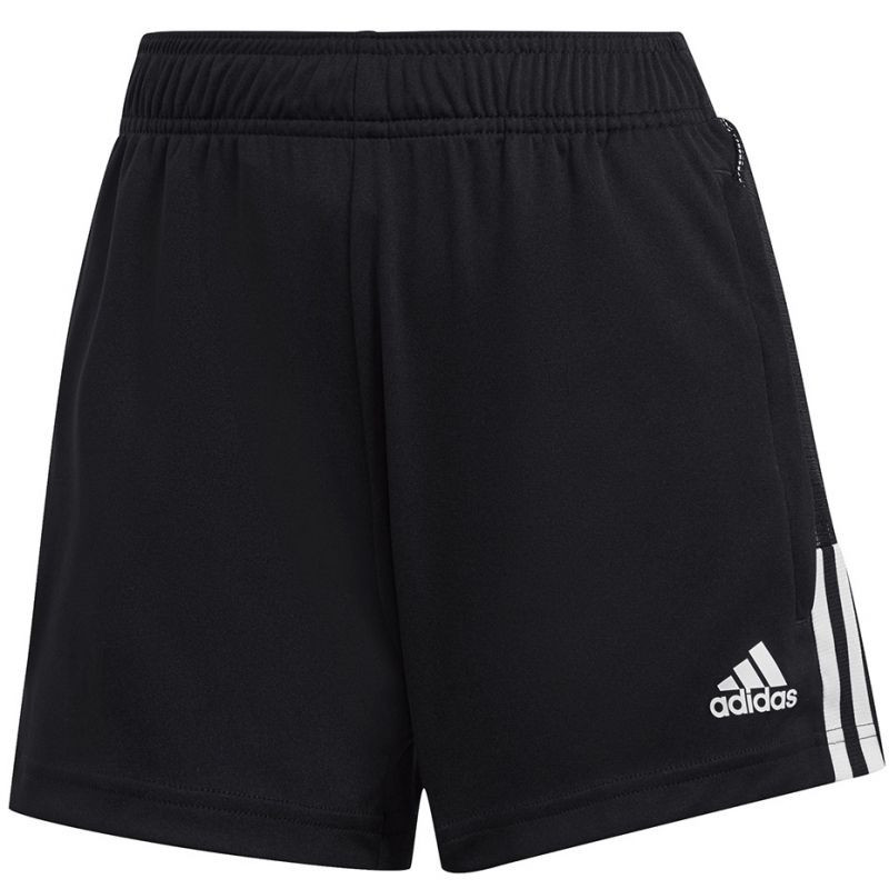 Dámské tréninkové šortky adidas Tiro 21 W GN2158 - Pro ženy kraťasy