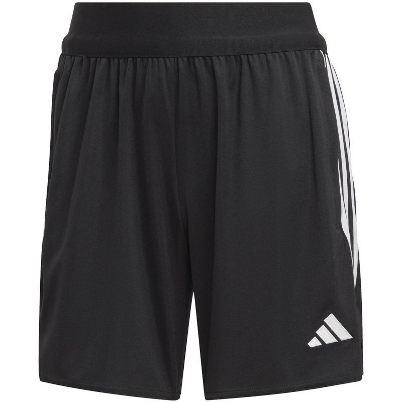 Dámské dlouhé tréninkové šortky Tiro 23 League W HS0323 - Adidas - Pro ženy kraťasy