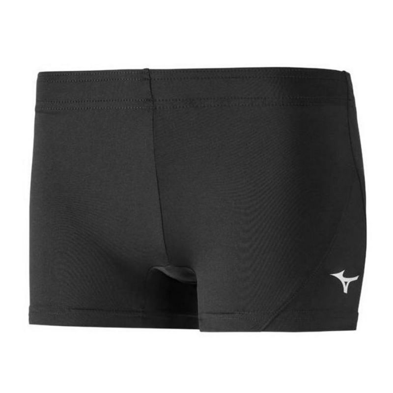 Dámské volejbalové šortky Myou Tight W V2EB720390 - Mizuno - Pro ženy kraťasy