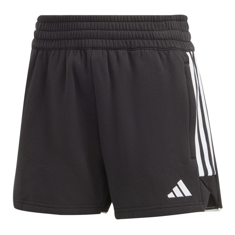 Dámské šortky Tiro 23 League Sweat W HS3591 - Adidas - Pro ženy kraťasy
