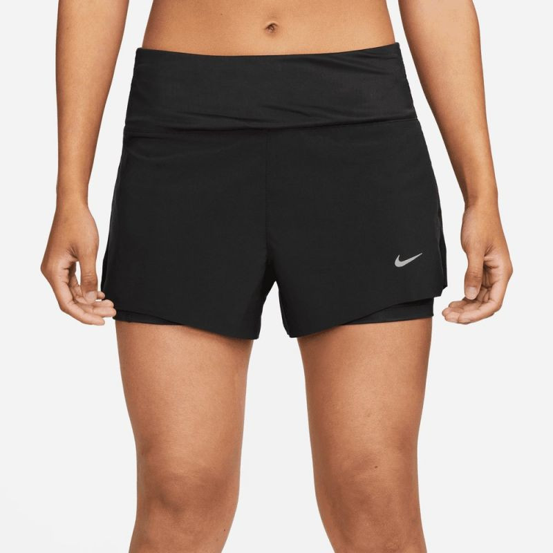 Dámské šortky Dri-FIT Swift W DX1029-010 - Nike - Pro ženy kraťasy