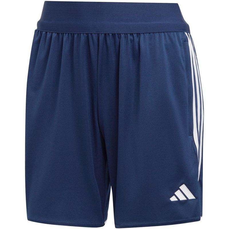 Dámské tréninkové šortky Tiro 23 League W HS0322 - Adidas - Pro ženy kraťasy