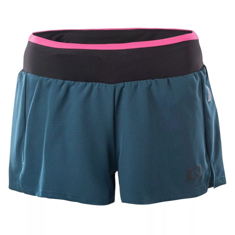 IQ Cross The Line Riana Shorts W 92800483222 - Pro ženy kraťasy