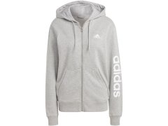 Mikina adidas Essentials Linear Sweatshirt W IC6866