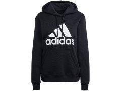 Mikina adidas Essentials Big Logo Regular Fleece Sweatshirt W HZ2984