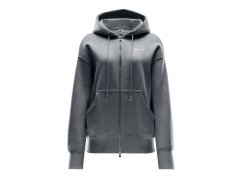 Dámská fleecová mikina Nike Sportswear Phoenix DQ5758-063