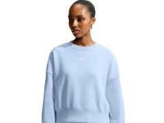 Dámská fleecová mikina Nike Sportswear Phoenix DQ5761-407