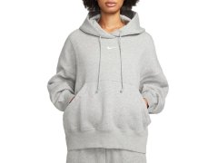 Dámská fleecová mikina Nike Sportswear Phoenix DQ5858-063