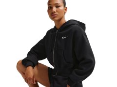 Dámská mikina Nike Sportswear Phoenix Fleece HV2426-010