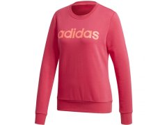 Mikina adidas Essentials Linear Crewneck W GD2955