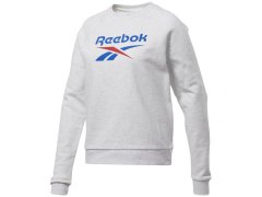 Dámská mikina Classic Big Vector Crew FT W FT6225 - Reebok