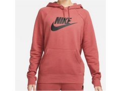 Dámská mikina Essential PO HBR W DX2319 691 - Nike