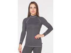 Rough Radical Sweatshirt Hanger Grey