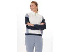 Dámská mikina Endurance Cosara W Color Block Sweat