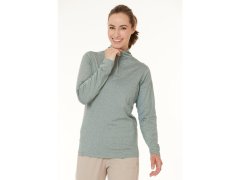 Dámská sportovní mikina Endurance Jocee W Midlayer 6932108