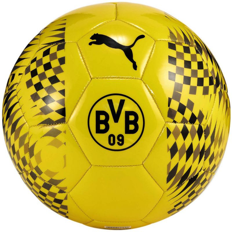 Puma Borussia Dortmund fotbal 084153 01 - Pro ženy mikiny