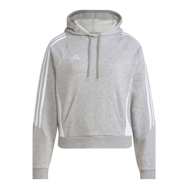 Mikina adidas Tiro 24 Sweat W IR7509 - Pro ženy mikiny