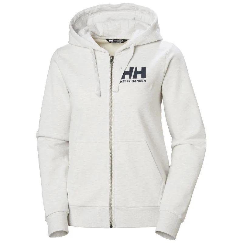 Helly Hansen HH Logo Mikina s kapucí W 34461 823