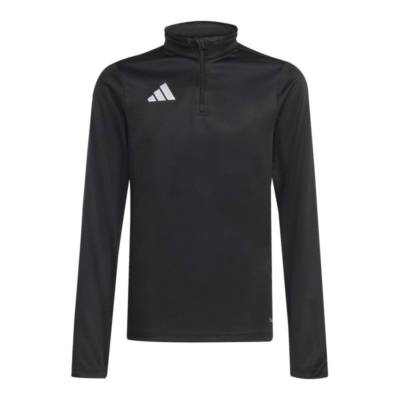 Juniorská tréninková mikina adidas Entrada 26 JZ6630 - Pro ženy mikiny