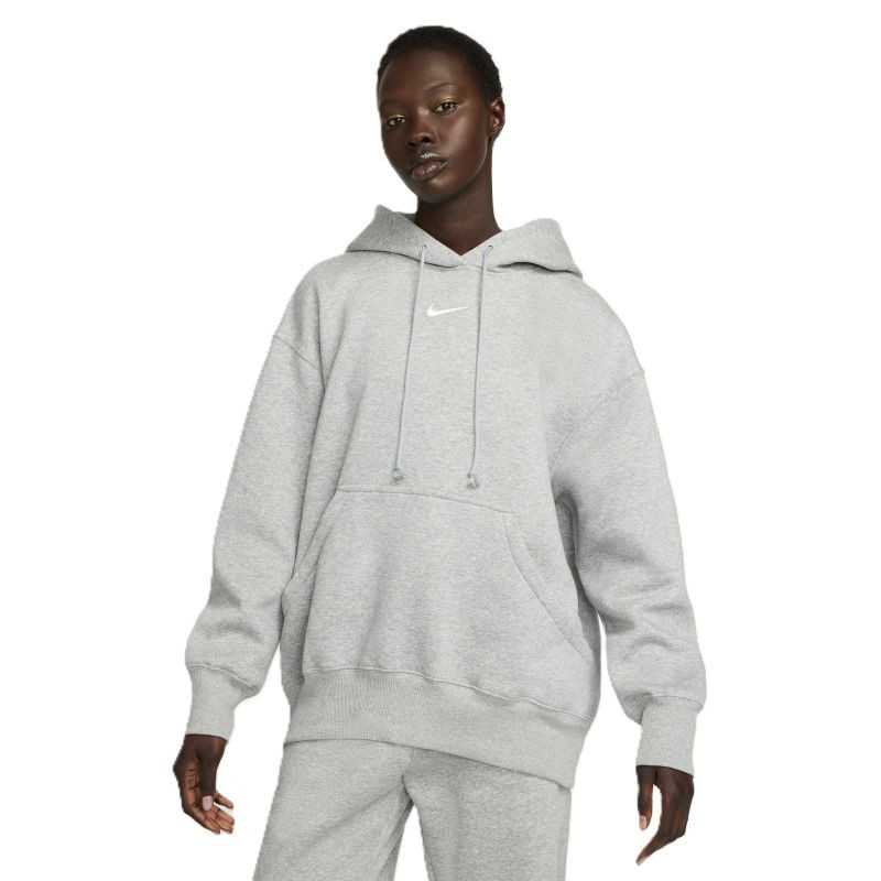Dámská fleecová mikina Nike Sportswear Phoenix DQ5860-063 - Pro ženy mikiny