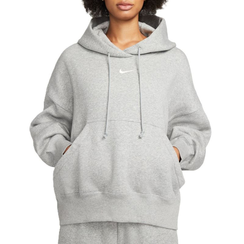 Dámská fleecová mikina Nike Sportswear Phoenix DQ5858-063 - Pro ženy mikiny