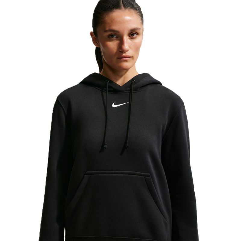Dámská fleecová mikina Nike Sportswear Phoenix HF6839-010 - Pro ženy mikiny