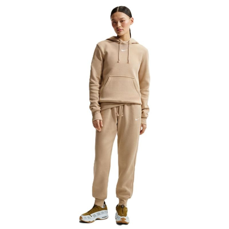Dámská fleecová mikina Nike Sportswear Phoenix HF6839-286