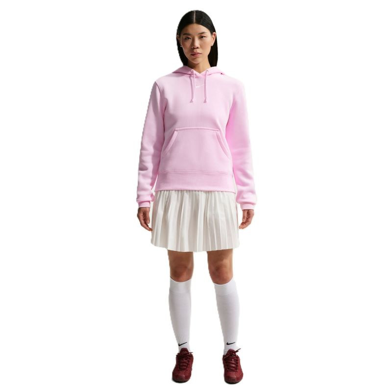 Dámská fleecová mikina Nike Sportswear Phoenix HF6839-663