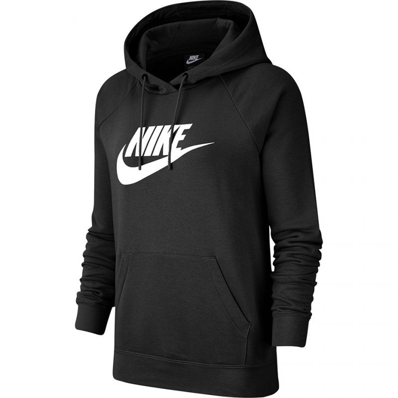 Dámská mikina Essential PO HBR W BV4126-010 - Nike - Pro ženy mikiny