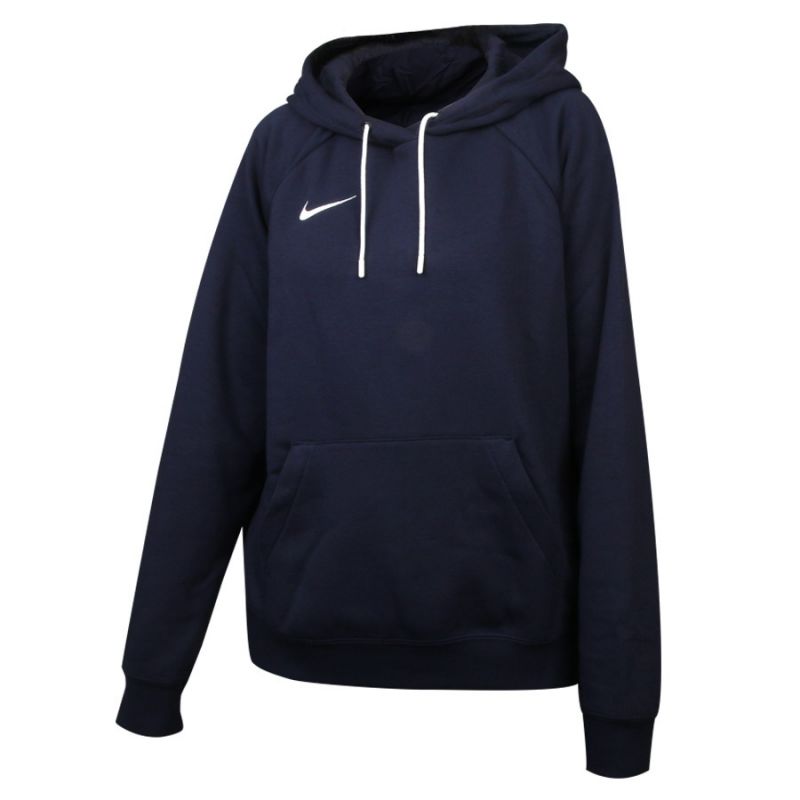 Dámská mikina Park 20 Fleece W CW6957 451 - Nike