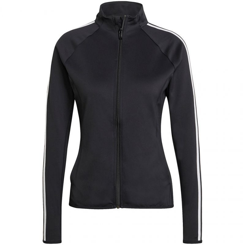 Mikina adidas Aeroready Designed 2 Move 3 W GL3800 Mikina adidas Aeroready Designed 2 Move 3 W GL3800 - Pro ženy mikiny