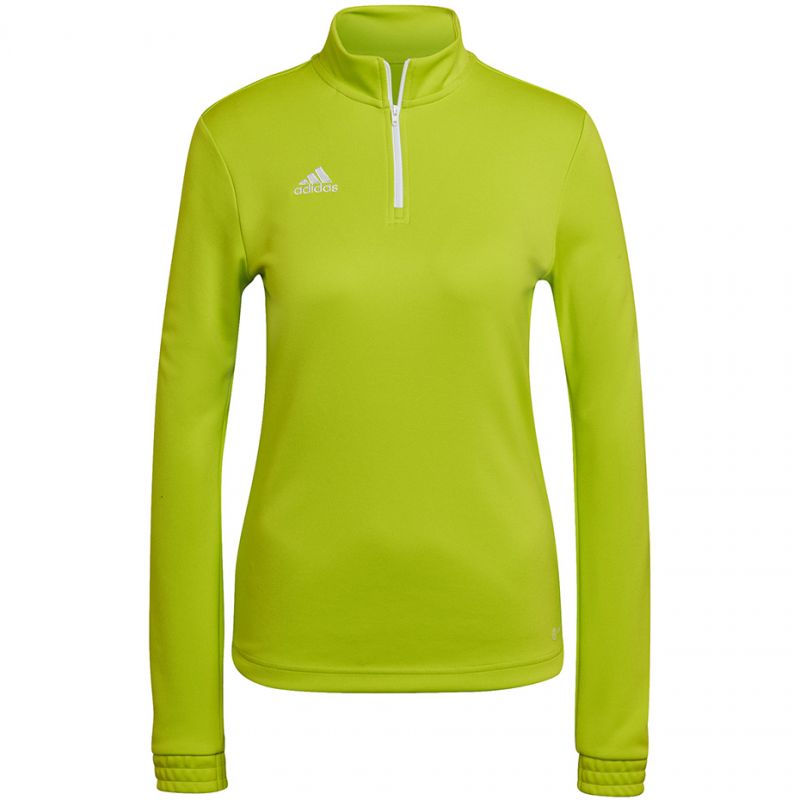 Dámské tréninkové tričko Entrada 22 Top W HC5052 - Adidas - Pro ženy mikiny