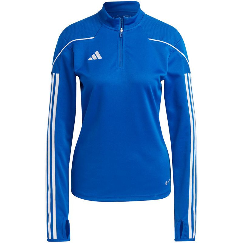 Dámské tričko Tiro 23 League Training Top W HS3486 - Adidas - Pro ženy mikiny