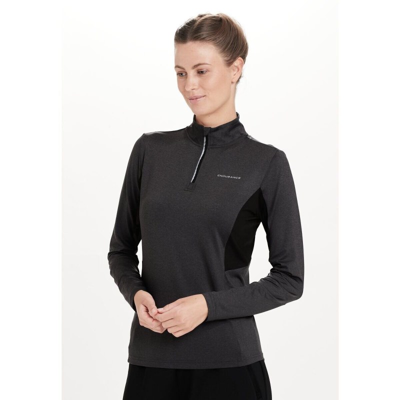 Dámská sportovní mikina Endurance Jocee W Midlayer - Pro ženy mikiny