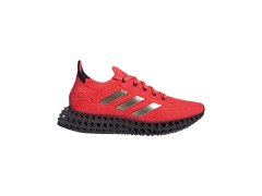 Dámské běžecké boty 4D FWD W GZ0183 neon korálová - Adidas