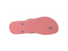 Dámské žabky 4132614-5217 Růžovo-modrá - Havaianas