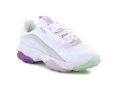 Dámské sportovní boty Loligo CB FFW0295-13199 Bílá mix - Fila