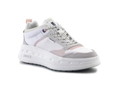 Dámská sportovní obuv Palla Reverse Lo Star W 99133-141-M Bílá mix - Palladium