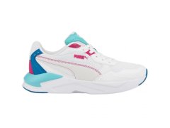 Dámské sportovní boty X-Ray Speed Lite W 384639 07 Bílá mix - Puma